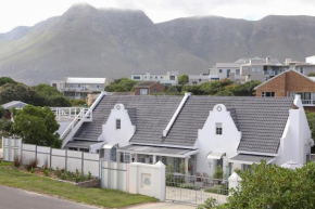 A Thyme and Plaice, Hermanus
